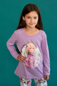 Пижама с брюками 22762 Barbie