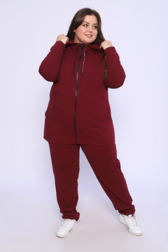 Костюм с брюками 36664