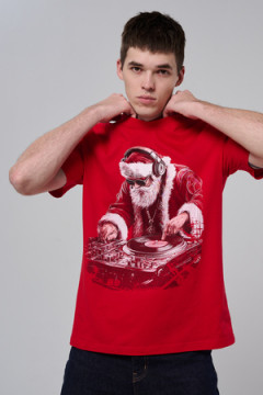 8581 футболка унисекс