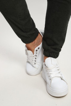 Костюм с брюками 35279