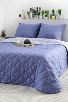 Комплект постельного белья с одеялом New Style Эко КП28-1455 ВБ