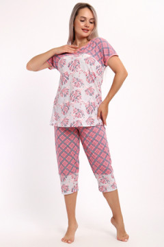 Пижама Вереск