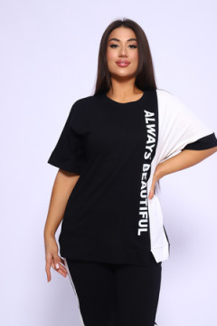 Костюм с брюками 65057