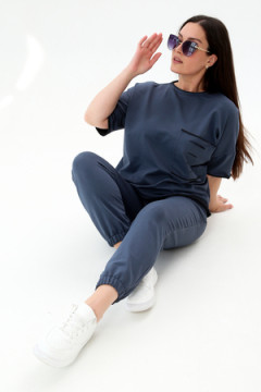 Костюм с брюками КЖ-005