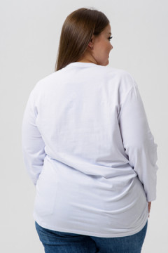 Лонгслив 14403/1 набор 2шт