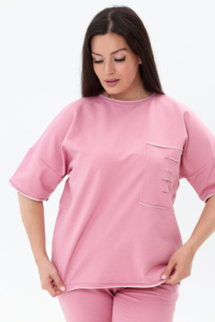 Костюм с брюками КЖ-005