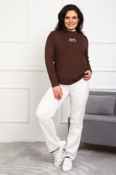 Лонгслив женский 88553