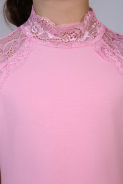 Блузка для девочки "Стелла Арт. 13124