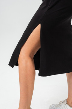 Платье 14406 длинное