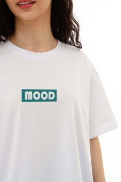 Костюм с велосипедками Mood