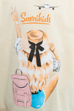 Футболка 7449