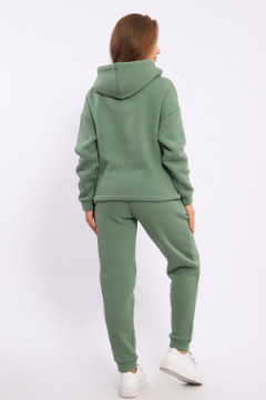 Костюм с брюками 36874