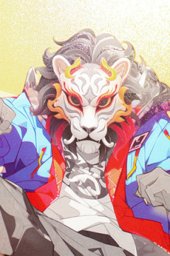 Тетрадь КЛЕТКА 48л. ИСТОРИЯ «МАНГА» (Т48-1492) стандарт, твин-лак