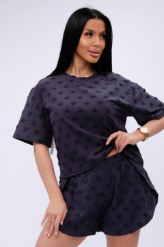 Пижама с шортами Кэнди