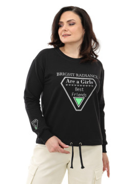 Свитшот 75001