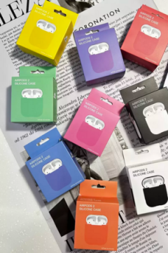 Чехол на AirPods 2 60739