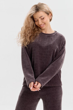 Костюм с брюками 37001