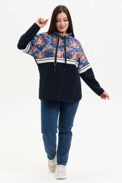 Толстовка 9247