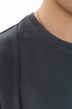 Костюм с бриджами для мальчика Стрела