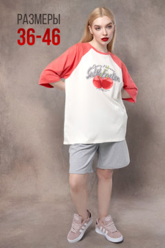 Футболка ФБН0012