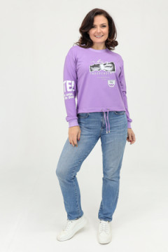 Свитшот 50519