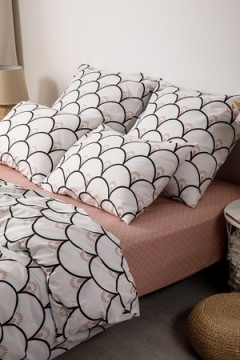 КПБ Клайра поплин