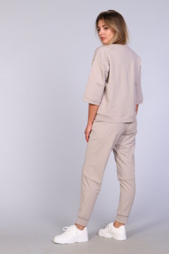 Костюм с брюками ТК-359с