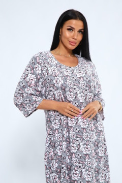 Халат женский 207 ИРИНА