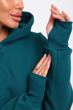 Костюм с брюками 19133