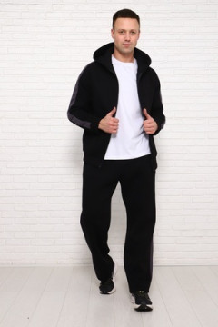 Костюм с брюками 1045