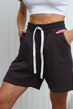 22285 Шорты женские