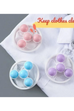 61411 Сетчатый мешок для стирки