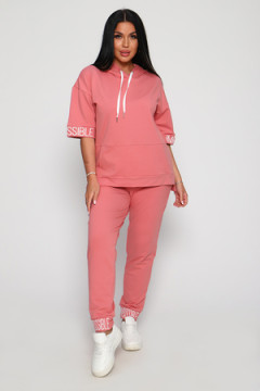 Костюм с брюками 78523