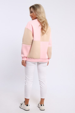 Толстовка 21055