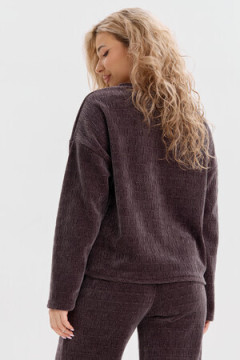 Костюм с брюками 37001