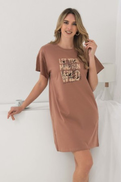 Туника EMOTION DAY Leo