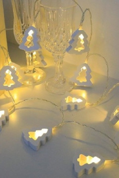 61102 Гирлянда