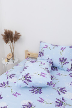Наволочка бязь ГОСТ Лаванда