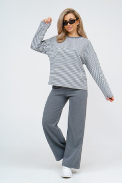 Костюм с брюками 53014