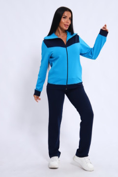 Костюм с брюками 19128