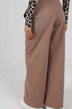 Брюки Палаццо