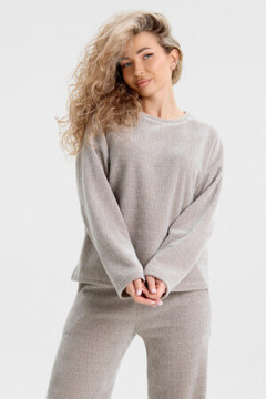 Костюм с брюками 37001