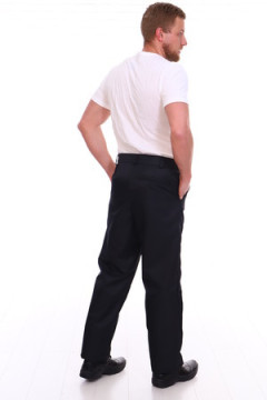 Брюки охранник/кадет