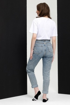 Следки Контраст