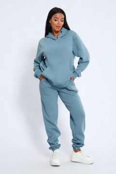 Костюм с брюками 65036