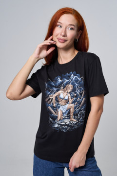 8595 футболка унисекс