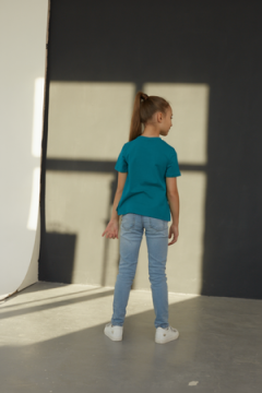 Детская футболка 33521