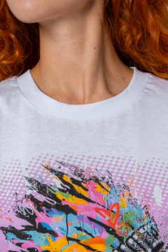 Футболка 8488