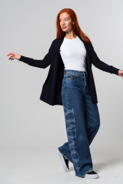 Кардиган 19201001В