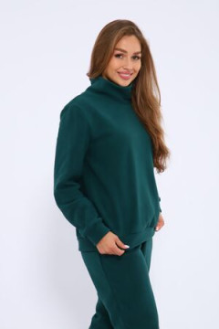 Костюм с брюками 35355